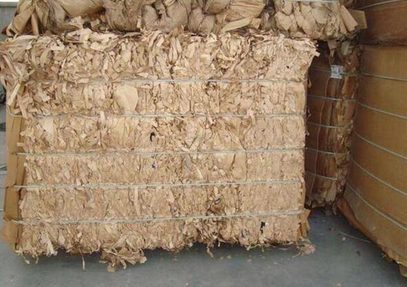 专业回收废旧牛皮纸袋厂家告诉您，环保包装材料分为哪几种？